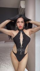 ParisPowerTop Kuala Lumpur Transex Hello.Mistress / Domination.. My name is Roxxanne  I'm
28years old, sexy ASIAN TS GIRL. I am extremely clean, I
have sexy outfits, I smell GREAT AND I HAVE AN AMAZING GYM
BODY! YOU WON'T BE DISAPPOINTED! Also, my flat is very
comfortable, clean with air conditioning! Great place to to
meet you... I am Ready to fulfill your desires and
fantasies.... *FULLY FUNCTIONAL* * 100% HARD*
*FLAT VERY DISCREET, CLEAN WITH AIR CONDITIONING*
*TOP & BOTTOM / ACTIVE & PASSIVE* *Fucking
(Safe only) *Sucking *RIMMING (Hygiene dependent)
*Kissing *Massage / Tantric *Role play
*Domination *Girlfriend Experience.... ETC. *
I AM VERY GOOD WITH FIRST TIMERS !!!! DON'T MISS
OUT THE TIME OF HAVING A SPECIAL GIRL LIKE ME ONCE IN YOUR
LIFE  MY PICS ARE 100%REAL  WHAT YOU SEE IS WHAT U GET
❤️WILLING TO GIVE YOU ALL MY BEST❤️ IF YOU
HAVE ANY QUESTIONS PLEASE DO NOT HESITATE TO ASK... CALL OR
WHATSAPP ME. XOXO
