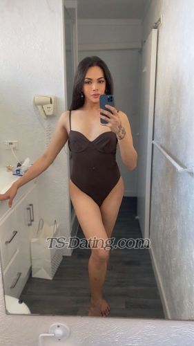 trans girl ParisPowerTop 6713297