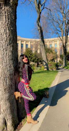 Parisbelle 8430189 Parisbelle 8430189