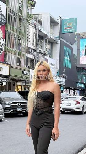 trans girl Passarachon 6112916