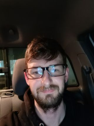 Male from USA - Tennessee