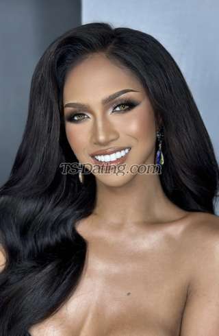 trans girl PatriciaGrey 2499427