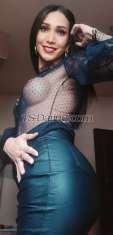 Patricia soar Porto Transex Desfrute de Momentos Inesquecíveis com uma Gata Brasileira de Alto Nível!
Olá! Sou uma travesti brasileira, recém-chegada, pronta para oferecer a você uma experiência única e inesquecível. Sou alta, magra, com olhos verdes e cabelo castanho claro – uma verdadeira mistura de beleza e sensualidade.

Com um dote de 19cm e uma atitude sempre intensa, sou ativa e passiva, atendendo a homens, mulheres e casais sem frescura. Paciente com iniciantes, minha missão é proporcionar prazer de qualidade, sem pressa e com total discrição.

Meu estilo é o de uma namoradinha perfeita, sensual e cheia de charme. Ofereço um atendimento exclusivo, em um local privado, discreto e seguro. Seu prazer será sempre minha prioridade, com total sigilo e higiene.

Se você busca uma experiência deliciosa, sem pressa e de alto nível, me liga! Prometo não deixar a desejar e fazer do seu momento algo inesquecível. Curta temporada.

Aguardo seu contato.
Bjos, paty_soares

Realizo fetiches:

Serviços bdsm : Bondage e Disciplina; Dominação e Submissão; Sadismo e Masoquismo .

Tb trabalho com feminilizaçao  completa:  perucas, make up, roupas,  sapatos e companhia.