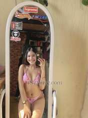 PattyOnTop Manila Transex Hi I am Patty your TS. If you dont like thats fine but dont play me!. You will not regret my companionship, I am kind person and open-minded to share anything that would make you feel wonderful. add me in my whatsapp: +63 966 487 2894
Telegram: +63 966 487 2894

just looking for clients not into relationship!