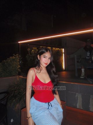 trans girl PattyOnTop 3012811