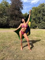 Patty XXL London Transex 🏆🥇🍌 🇧🇷 BIGGEST TS COCK IN TOWN!! REAL 9”
TOY WAITING FOR YOU! 🏆🥇🍌 I am Patricia, a
Brazilian goddess defined by elegance, confidence, and an
unmistakable presence. Refined, poised, and effortlessly
magnetic, I embody dark glamour, elevated taste, and a
naturally commanding aura. I do not seek attention — I
simply inspire it. ✨.With a
beautifully sculpted fitness body, standing at 5’8, 60kg
and a 9” tool, I carry myself with grace, discipline, and
quiet power. My long legs, soft bronzed skin, and polished
appearance create an image that is both luxurious and
unforgettable. Every detail is intentional, every glance
deliberate, and every moment in my presence is designed to
leave a lasting impression. 🖤.Known
as the Queen of London 👑, I embody a rare balance of
sophistication, mystery, and feminine authority. My style is
refined yet daring, with a particular love for latex, heels,
and timeless glamour. I value quality, discretion, and
experiences shaped by care, taste, and
intention..I am based in Paddington,
just two blocks from the train station, in my private
apartment, where elegance, comfort, and discretion come
together effortlessly. 📍✨.I
especially appreciate appointments arranged in advance, as I
value organisation, respect for time, and a seamless,
elegant atmosphere. The finest moments are never rushed —
they are curated. 🥂.I’m not for
everyone — and that’s exactly the point.I am for
those who appreciate beauty, exclusivity, and a woman with
presence, standards, and undeniable
allure..Sexy. Magnetic. Unforgettable.
🖤✨.For those who understand
elegance, exclusivity, and presence — you already know
where to find me. 📞✨💋