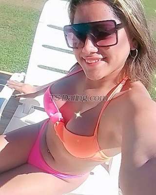 trans girl PaulaMisione 6470643