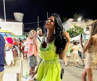 trans girl Paulabombom 5558748