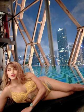 trans girl Pauladorantes 2150408