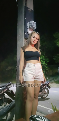 trans girl Paulanatacha 0534293