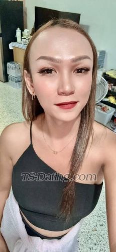 trans girl Paulanatacha 0534352