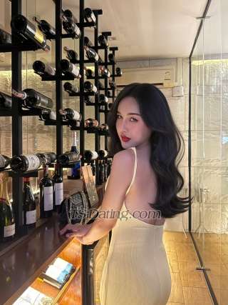 trans girl Pawanun 1424476