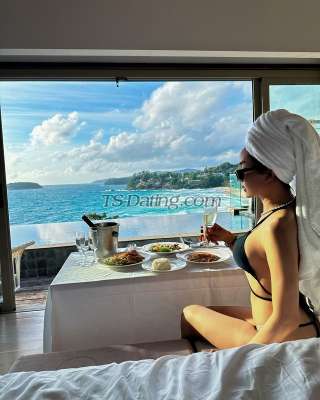 trans girl Pawanun 3431655