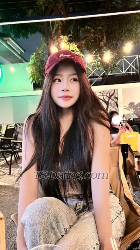 trans girl Pemai1612 5096716