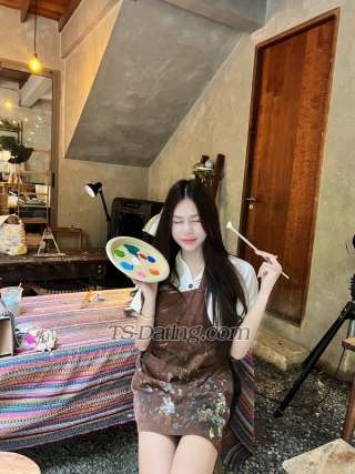 trans girl Pemai1612 8518534