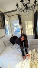 PenelopeJolie London Transex Good morning gentlemen! My name is Hanna Dominatrice🔥
Newly arrived from Colombia. I am a beautiful and sexy trans
woman, my photos are 100% real. We offer you: ✅Erotic or
relaxing massages ✅Natural blowjob ✅Deep throat ✅GFE
✅French kiss with tongue ✅Dress code ✅All positions
✅ Foot fetish ✅ Cum on the body ✅ Caressing,
cunnilingus, 69, facesitting, analingus receiver ✅ Gentle
dominance ✅ Urine donor, Anus dispenser, shared erotic
shower ✅ Shower available I receive quite sexy clothes and
lingerie, gentle games of dominance and seduction. I offer
you an excellent relaxing massage and a tender moment for
two. I am sensual, attentive and very gentle. My photos are
real, you don't need to ask me. Those interested can contact
me by phone and they will receive all the information they
require. I can only be contacted every day by
appointment.😈 I am very naughty with myself, you
will have a very pleasant time with toys and whips to
satisfy your greatest desires, you will not regret
it!✨H A N N A   D O M I T R A C I X  ✨