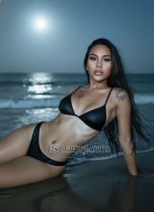 PetitteJase London TS escort 