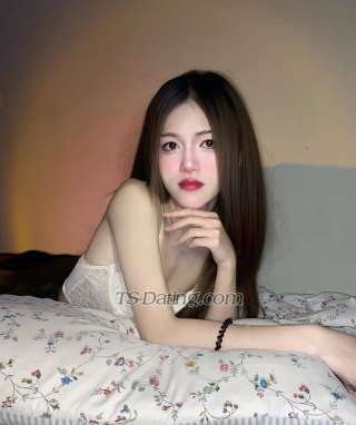 trans girl Phichayada99 9557778