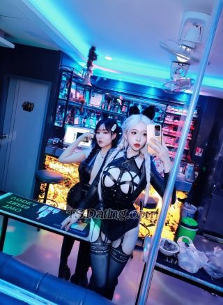 trans girl Phim357 8315900