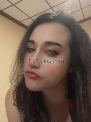 trans girl Phuetsapha 4173442