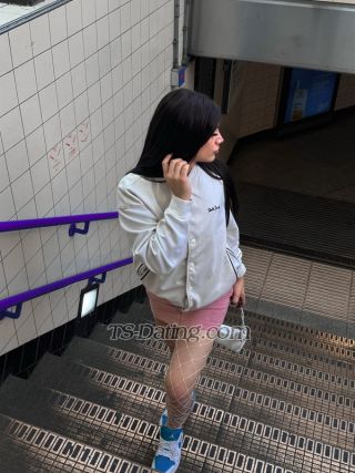 trans girl PiaDonado 2871585