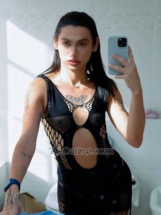 trans girl PiaDonado 3538321
