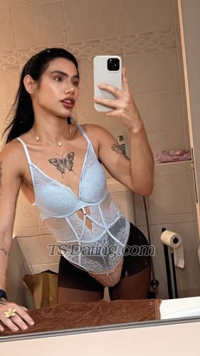 trans girl PiaDonado 3538347