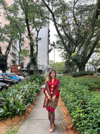 trans girl PiaZadora 0817438