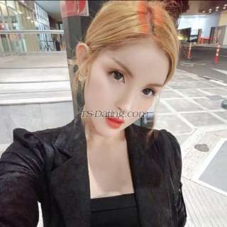 trans girl Piaoliang19 6423578