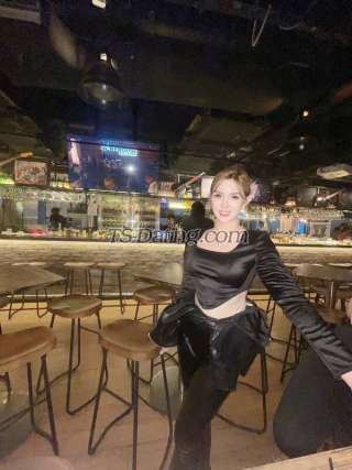 trans girl Piaoliang19 6704271