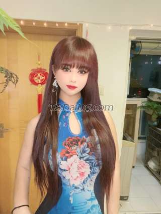 trans girl Piaozhien 3048338 trans girl Piaozhien 3048338