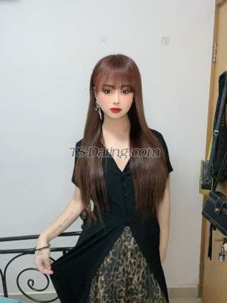 trans girl Piaozhien 4769148 trans girl Piaozhien 4769148
