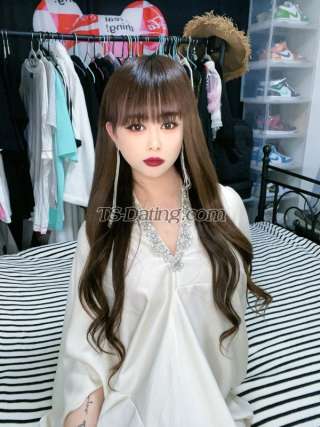 trans girl Piaozhien 5239136 trans girl Piaozhien 5239136