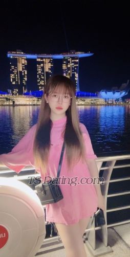 trans girl Piaozhien 7013813 trans girl Piaozhien 7013813