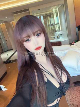trans girl Piaozhien 7180897 trans girl Piaozhien 7180897