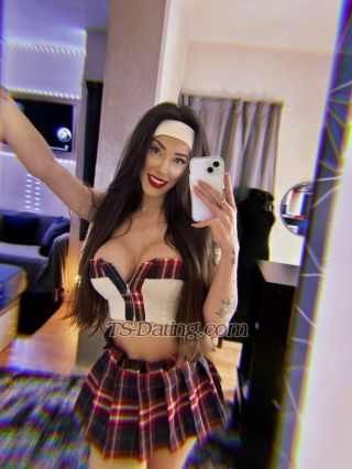 trans girl PietraRadi 3397228