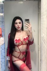 Pimji1994 Chiang Mai Transex ✅Line:Piglet199xpmy          
                                       Hi, I am Queen , a sweet PRE-OP Ladyboy from Thailand. 
I travel around world and stay in one place (your Town) for a limited time only.

Since I am from the Land of Smiles, for sure you will indulge in my warm hospitality with laughter and joy. If you are looking for Girl Friend Feeling (GFE), come to me and you’ll have an unforgettable wonderful experience with me.

I have a 5.5 inches thick hard cock. I can be either Top or Bottom, but I prefer to be Bottom myself.
First-timer or experienced player is welcome to have fun with me. 
I only do safe sex. No condom, no sex.
 I offer: 
* lovely Girl Friend Experience 
* BBBJ
* Anal Sex

You can contact me via channels below:

🦋🍃WhatsApp : +6698-7670317  
🤍🌷Telegram : @zzomzx
(Please do NOT call via Whatsapp. Text only.)

🍃🩷 Line: Piglet199xpmy 

Hope to have fun with you soon