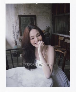 trans girl Pimlalyn 7864447