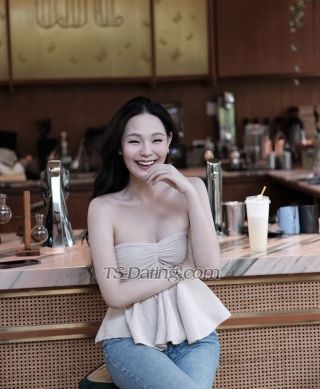 trans girl Pimlalyn 8235713