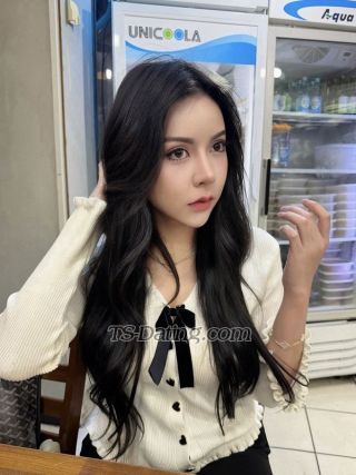 trans girl Pingping127 3946902