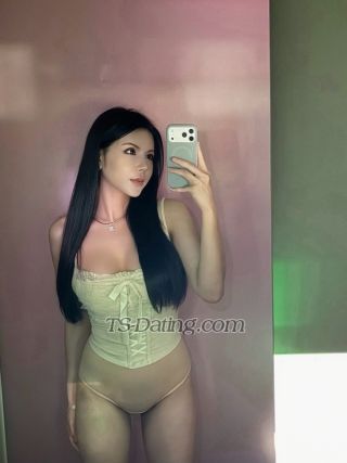 trans girl Pingping127 7843125