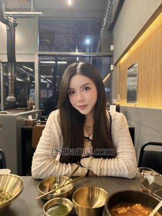 trans girl Pingping127 9084796