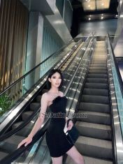 Piraya Bangkok Transex 👋Hello, my naughty little minions.” I'm New Year 🖤

Playful face✨, boss energy inside🫦.
Thai ladyboy in Bangkok🇹🇭 confident, commanding, and irresistible.

✅I know how to take control and how to make you crave more.
If you enjoy strong feminine dominance with a teasing smile… you’re exactly my type.🔞

📍 Bangkok | Clean | Discreet
Serious, respectful only.
Message me if you’re ready to behave or be guided

💚 WhatsApp: +66 985040740
🩷 IG: Piraya_tt
🩵 Line: bluetooth_67
📞 0985040740