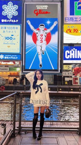 trans girl Ploysai 3407453