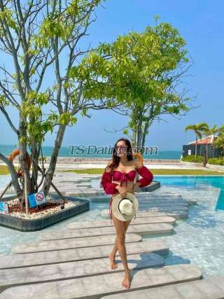 trans girl Ployzaii 8493123 trans girl Ployzaii 8493123