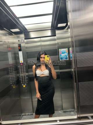 trans girl Pocky1357 9353107