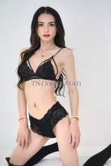 Pockyiii Pattaya Transex Bonjour, je m'appelle Pocky, je vis en Thaïlande. Si tu aimes t'amuser, on peut se rencontrer. Je peux tout faire si tu aimes. 69, je suis prêt. Je suis mince, je mesure 175 cm. Si tu veux en savoir plus, rencontrons-nous, d'accord.