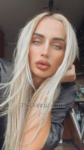 trans girl Polinochka 9398231