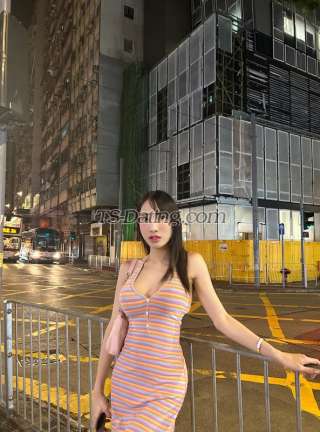 trans girl PoohLadyboyTS 0529606