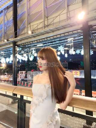 trans girl PoohLadyboyTS 7719821